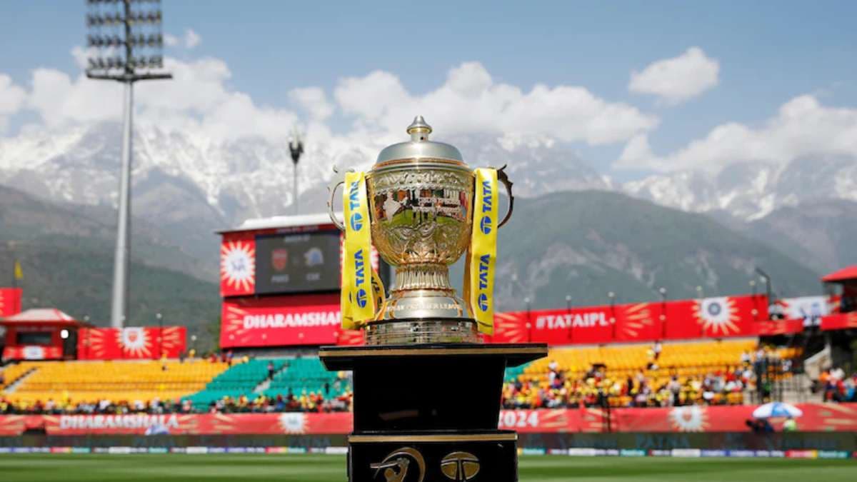IPL 2025: प्लेऑफ के लिए इन 5 टीमों ने ठोका दावा, इन टीमों पर लटकी तलवार