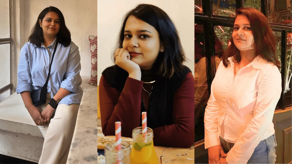दिन में किया पेशेंट का इलाज तो रात में की सिविल सेवा की तैयारी, पहले प्रयास में UPSC क्रैक कर बनीं IPS