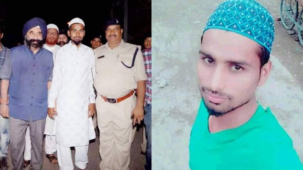 MP : डॉ. खालिद खान कौन? इलाज के नाम मरीजों का करता था धर्म परिवर्तन