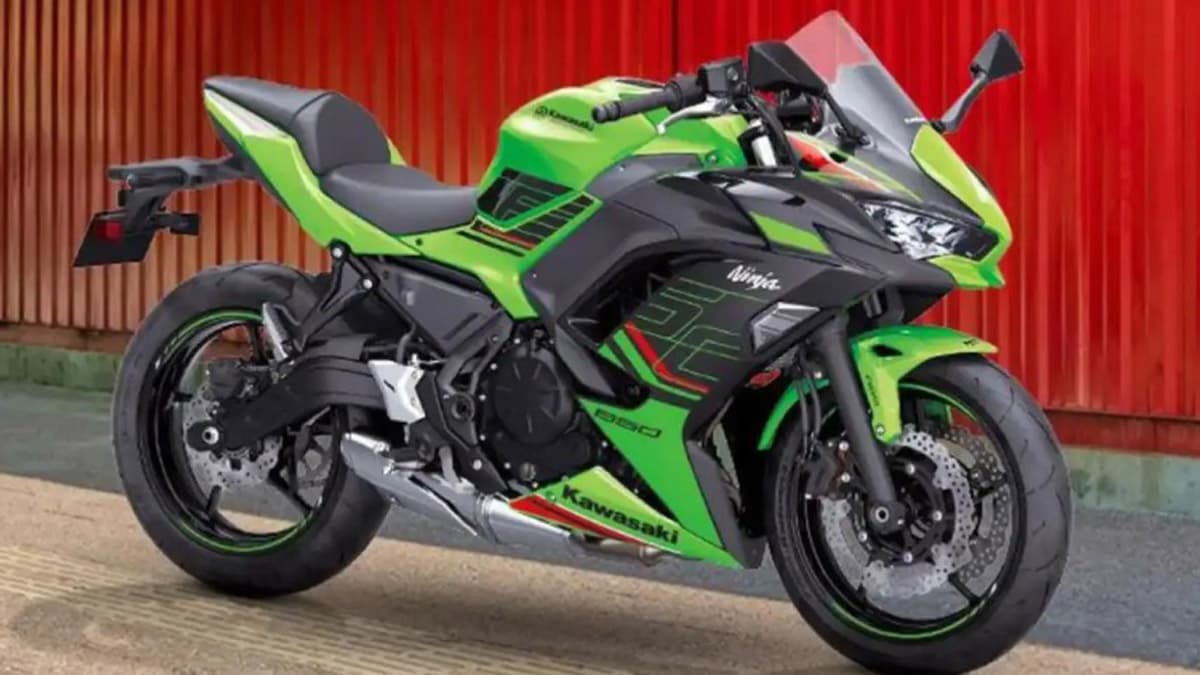 kawasaki