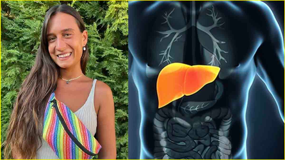 इन्फ्लुएंसर की कम उम्र में कैसे चली गई जान? लिवर डैमेज के इन लक्षणों को इग्नोर करना खतरनाक