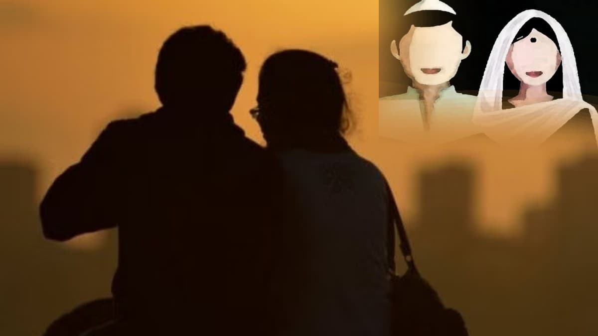 लव जिहाद या असली प्यार? फर्रुखाबाद में हिंदू लड़की के साथ मुस्लिम युवक के पकड़े जाने पर बवाल