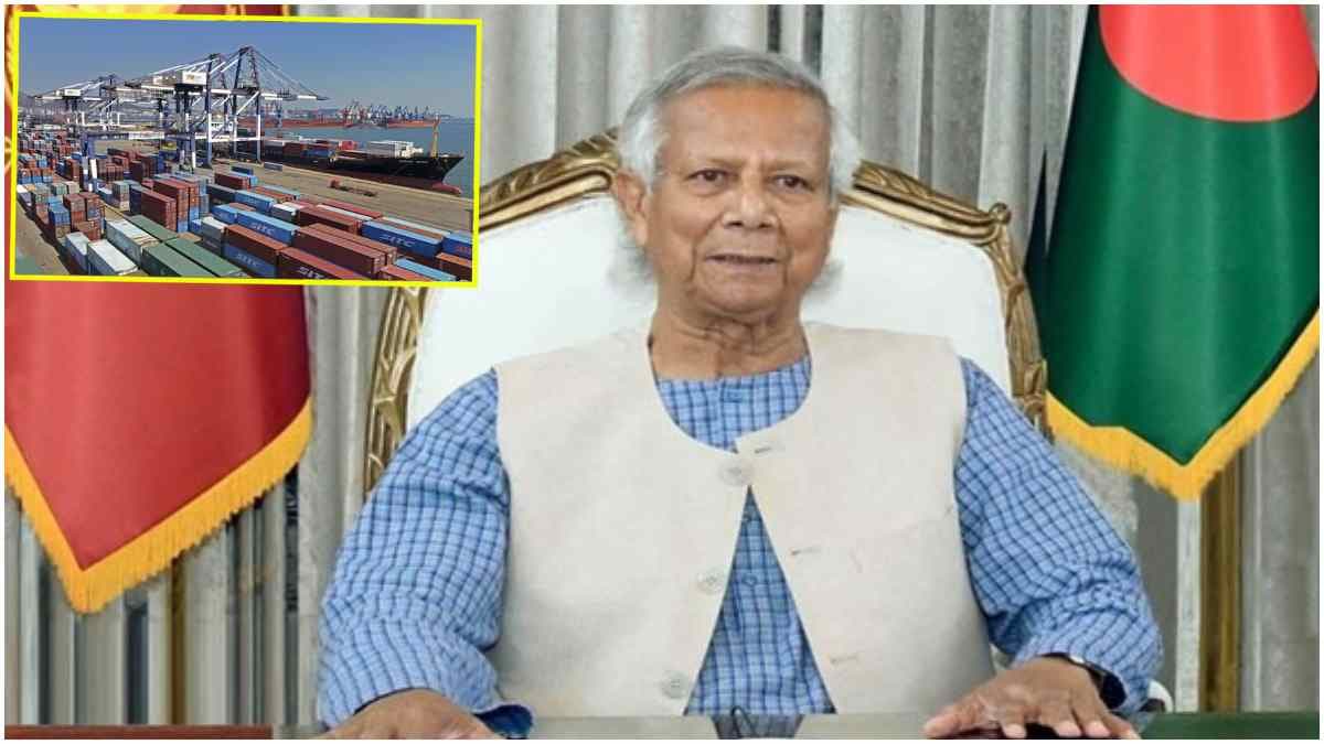 भारत ने बांग्लादेश को दिया जोर का झटका, ट्रांसशिपमेंट सुविधा रद्द, जानें क्या होगा असर
