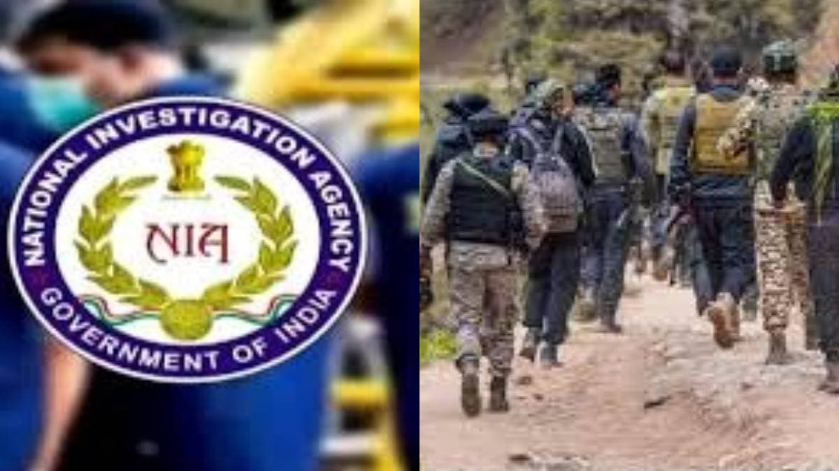 पहलगाम हमले पर NIA की जांच में चौंकाने वाला खुलासा, जानें अब तक क्या-क्या पता चला?