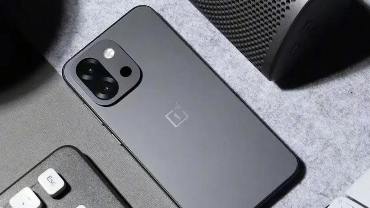 जबरदस्त डिस्प्ले और दमदार बैटरी, लेटेस्ट चिपसेट के साथ लॉन्च होगा OnePlus 13T