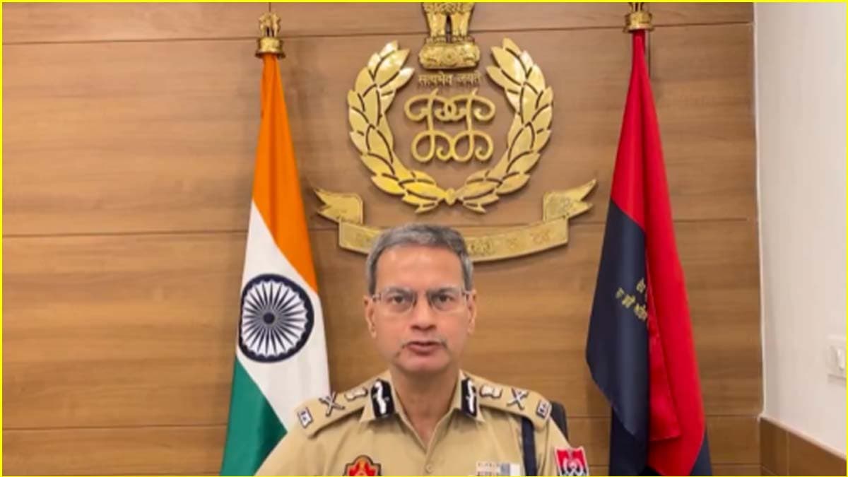 पंजाब दहलाने की साजिश नाकाम, 13 आतंकी गिरफ्तार; हथियारों का जखीरा बरामद... मास्टरमाइंड कौन?