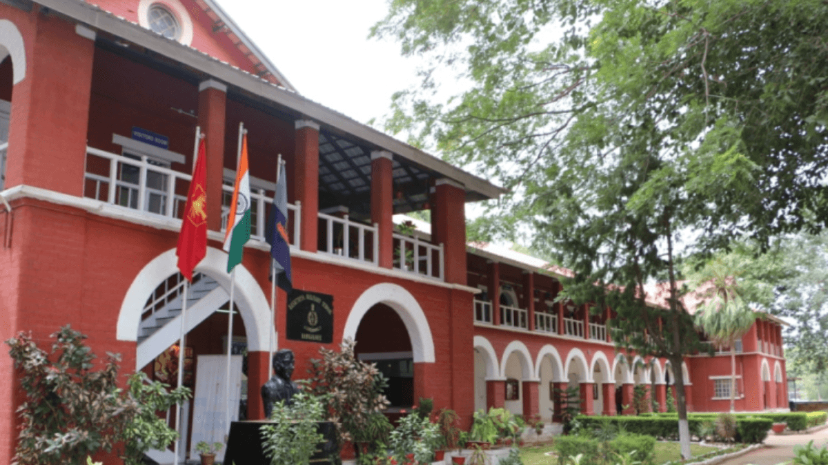 Rashtriya Military School में कराएं अपने बच्चे का दाखिला, एंट्रेंस के जरिए मिलेगा एडमिशन, जानें एलिजिबिलिटी
