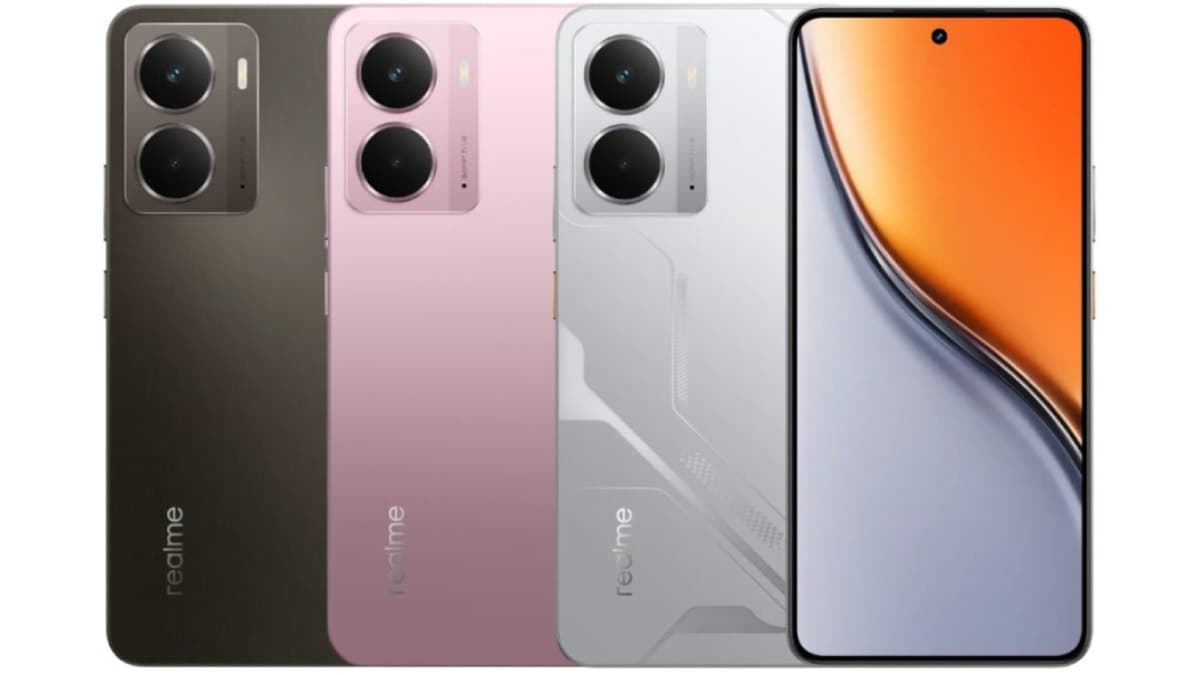 Realme P3 और P3 Pro पर मिल रहा है ₹4000 तक का जबरदस्त डिस्काउंट, सिर्फ 3 दिन का मौका