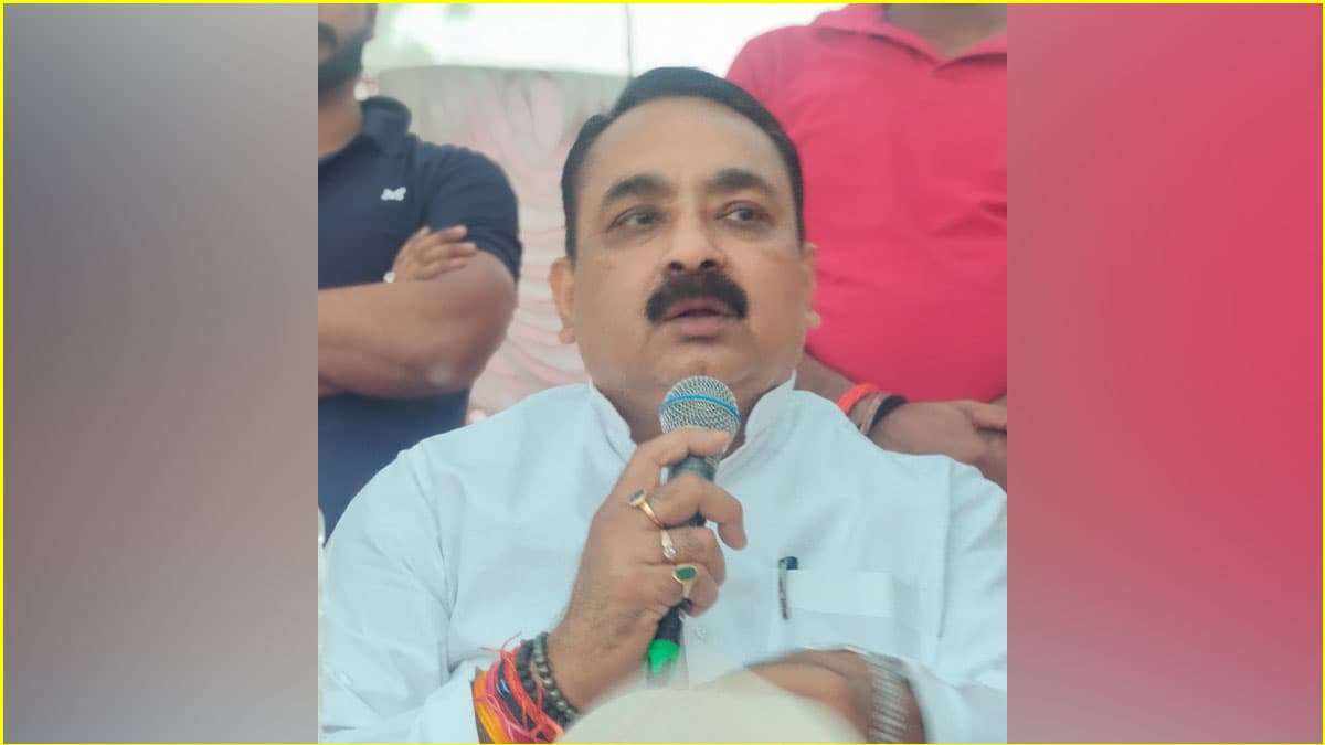 संजय जायसवाल समेत 2 पूर्व विधायकों की बढ़ीं मुश्किलें, 22 साल पुराने मामले में कोर्ट ने सुनाया ये फैसला