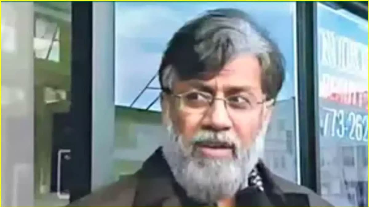 जेल में बंद आतंकी तहव्वुर राणा ने क्यों खटखटाया कोर्ट का दरवाजा? अदालत ने NIA से मांगा जवाब