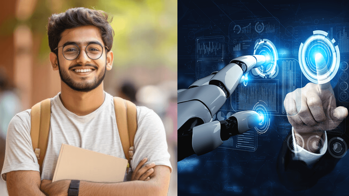 AI से लेकर रोबोटिक्स तक: ये हैं BTech के 5 मॉडर्न कोर्स, मिल गया एडमिशन तो समझो करियर सेट
