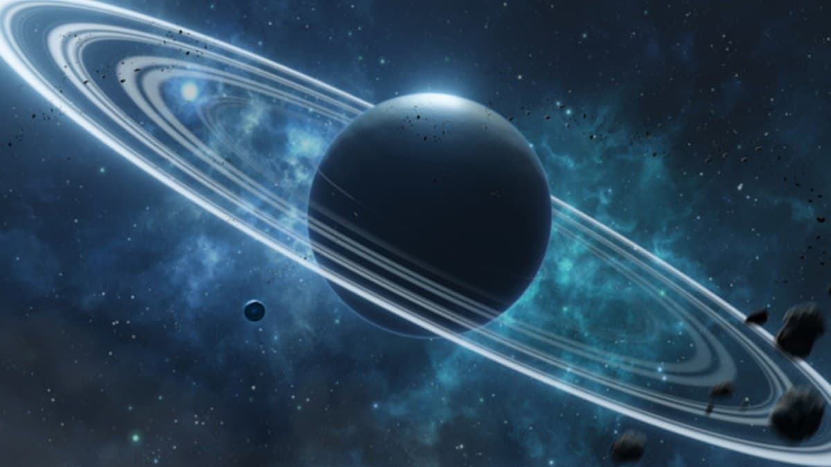 आखिरकार सुलझी Uranus की गुत्थी, वैज्ञानिकों ने बताई असली ड्यूरेशन