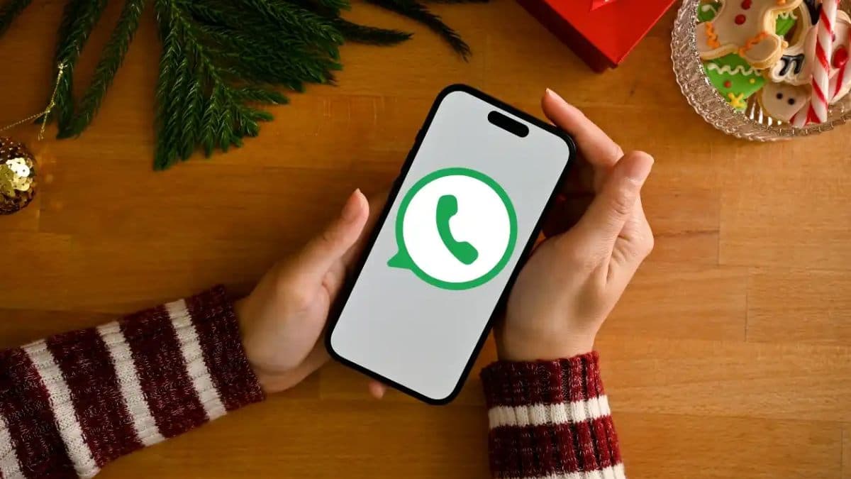 WhatsApp ला रहा है कमाल का फीचर, बिना इंटरनेट के मैसेज होंगे ट्रांसलेट