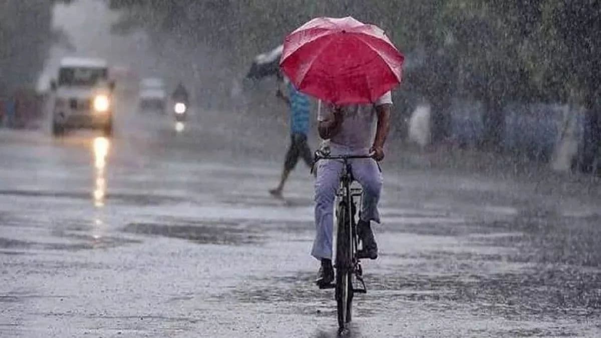 Madhya Pradesh के भोपाल, इंदौर समेत 12 जिलों में होगी बूंदाबांदी, IMD ने बताया कैसा रहेगा मौसम?