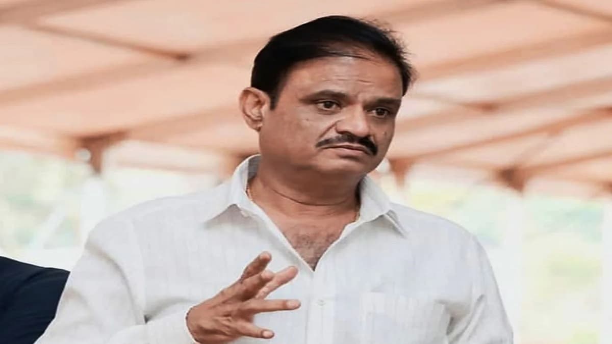 बीजेपी विधायक पर FIR दर्ज, महिला ने लगाए हैवानियत के आरोप