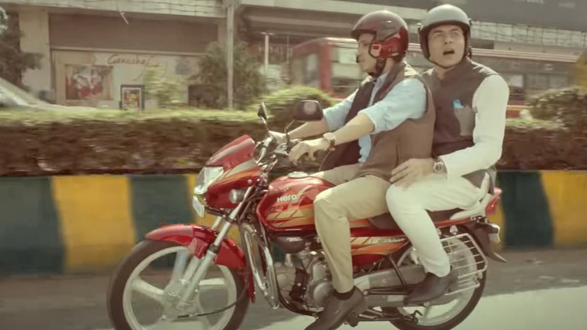 हैवी ट्रैफिक में भी थकने नहीं देती ये किफायती बाइक्स! कीमत सिर्फ 56,000 से शुरू