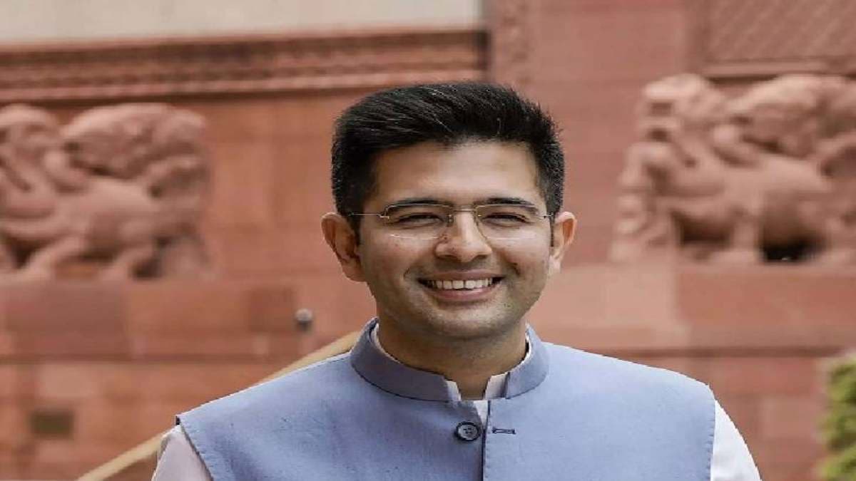 AAP सांसद राघव चड्ढा को मिला एशियन लीडरशिप कॉन्फ्रेंस का न्योता, साउथ कोरिया में देंगे लेक्चर