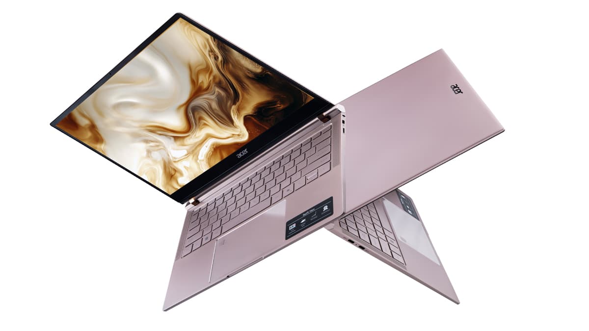 32GB रैम के साथ Acer ने उतारा नया AI लैपटॉप, जानें कीमत और फीचर्स