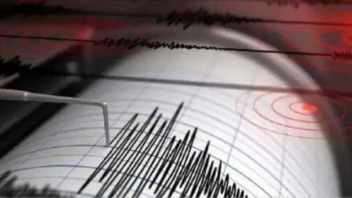 turkey Earthquake