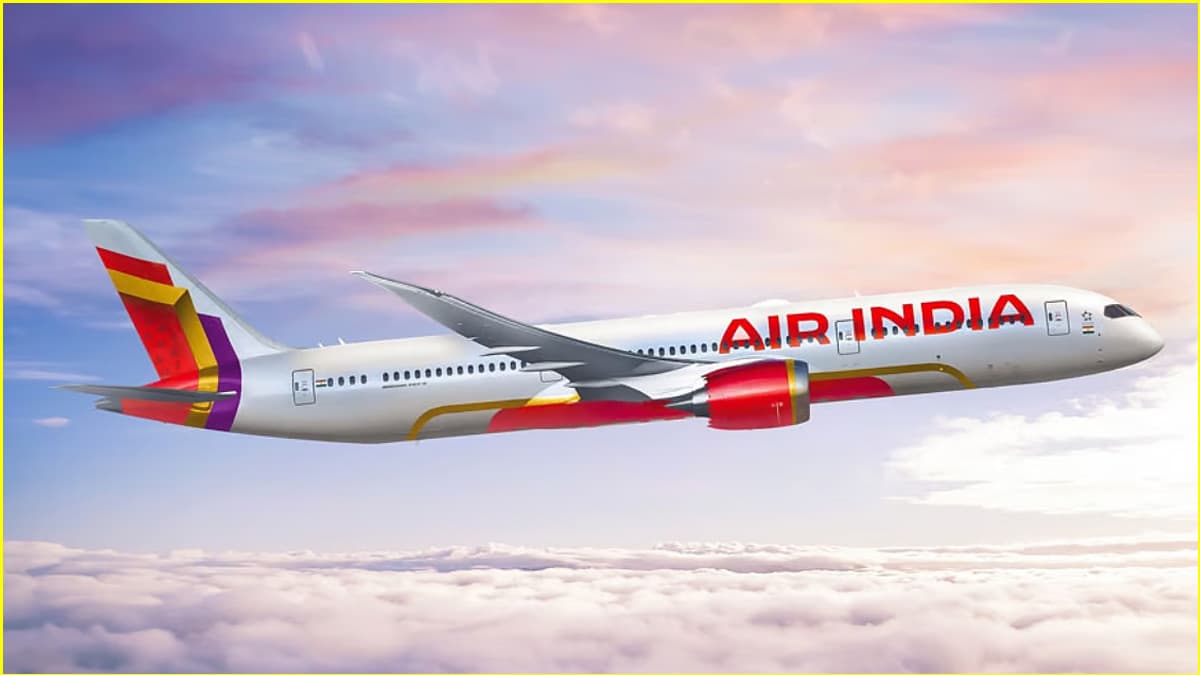 Air India Flight | Ahmedabad Plane Crash | Gujarat
