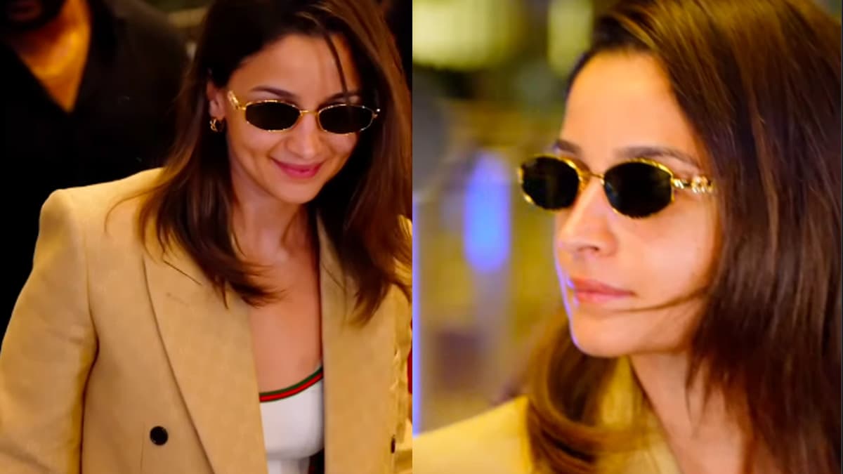 Cannes में डेब्यू के लिए Alia Bhatt रवाना, फिल्म फेस्टिवल में शामिल नहीं होने की खबरों पर लगा ब्रेक