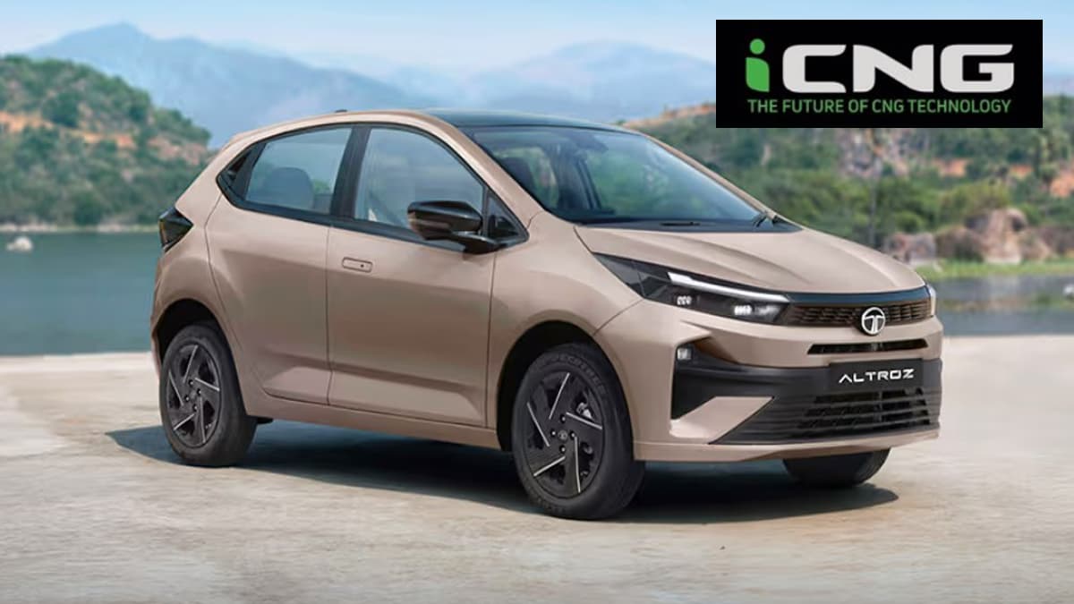 New Altroz CNG: कितनी दमदार है टाटा की नई अल्ट्रोज CNG? खरीदने से पहले करें चेक