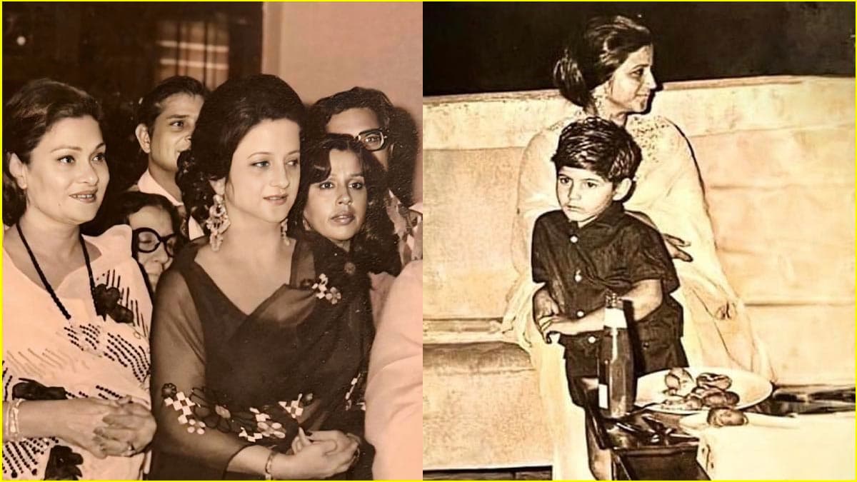 'मेरी मां उन महिलाओं में...' Anil Kapoor ने मां के निधन के बाद शेयर किया इमोशनल पोस्ट
