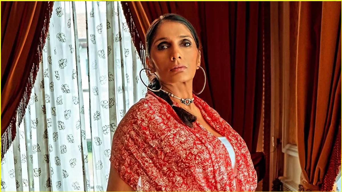 क्या Anu Aggarwal को नहीं मिली थी 'Aashiqui' की पूरी फीस? एक्ट्रेस ने किया खुलासा