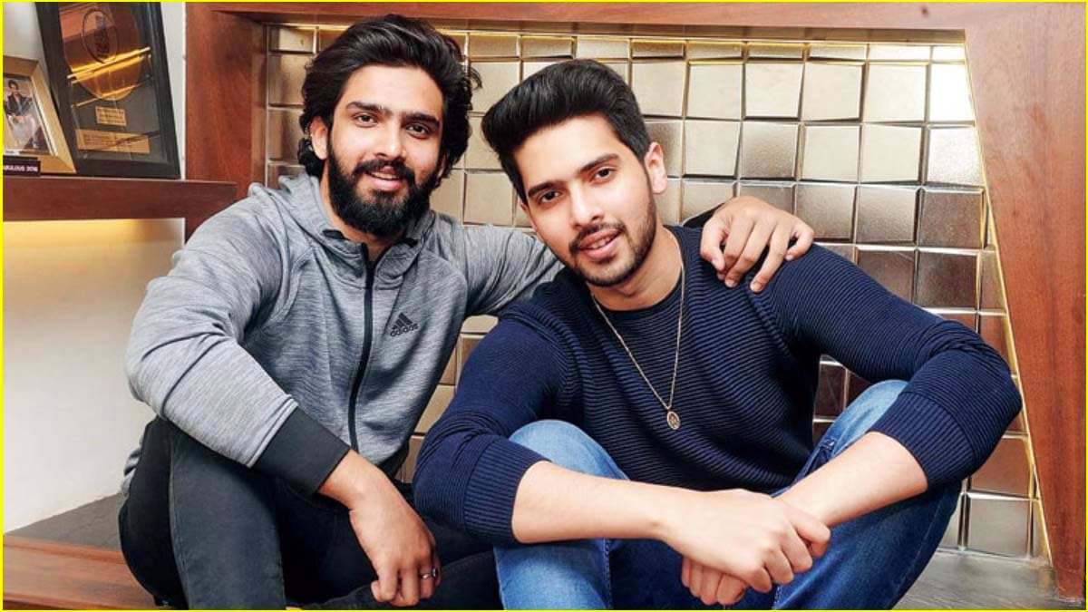 'हमारा रिश्ता एक जैसा...' भाई अमाल के लिए पहली बार बोले Armaan Malik, फैंस को दी गुड न्यूज