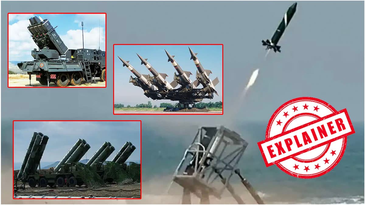 ये है सेना का सबसे घातक ब्रह्मास्त्र, एक बार में 64 ड्रोन करेगा ढेर, जानें कैसे काम करेगा 'भार्गवास्त्र'?