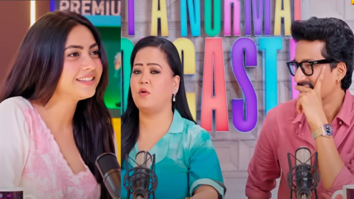 भारती सिंह और हर्ष लिंबाचिया को कितनी मिलती है फीस? इंडस्ट्री के हाल पर एक्टर्स का खुलासा
