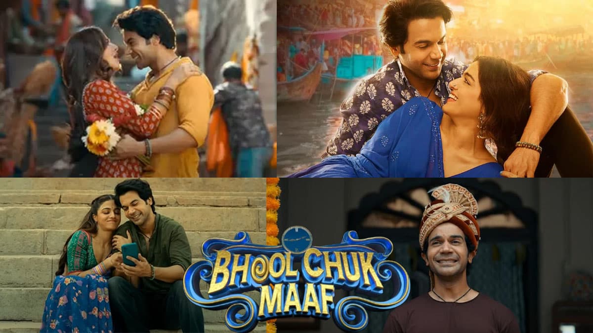 Bhool Chuk Maaf भले की कर रही बोर, फिर भी फिल्म ने दिया खास मैसेज, आपने नोटिस किया क्या?