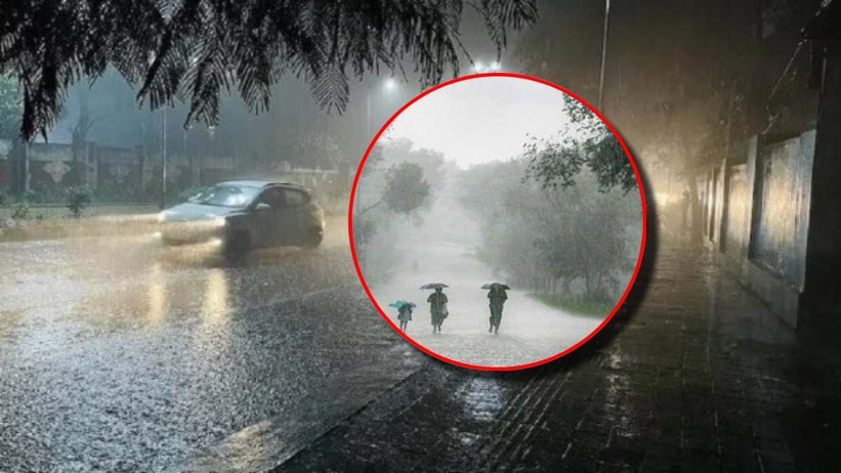 बिहार के 39 जिलों में बारिश का अलर्ट; पढ़ें IMD का ताजा अपडेट