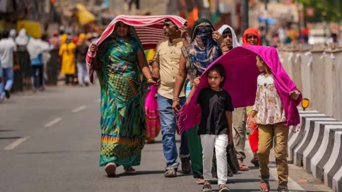 Bihar Weather today (8)