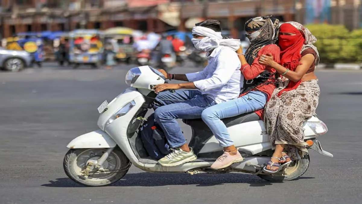 Bihar Weather News: 24 जिलों में भीषण गर्मी और लू, जानें कब होगी बारिश? पढ़ें IMD का अपडेट
