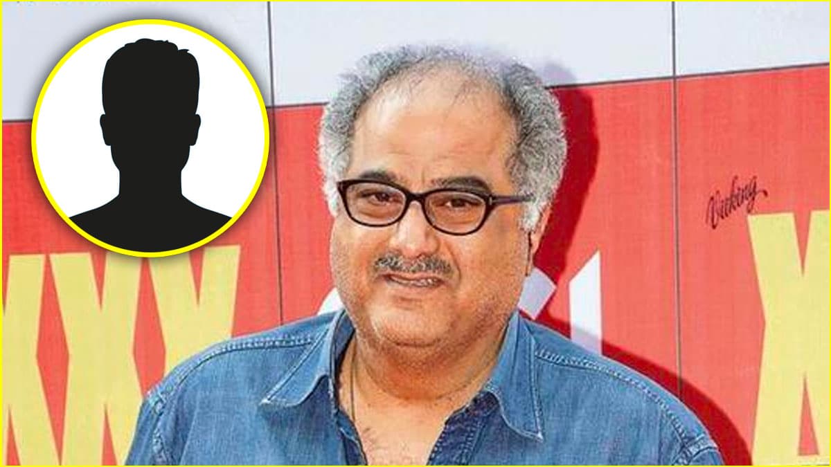 Boney Kapoor को लगा झटका! इस एक्टर ने 'No Entry 2' से किया किनारा
