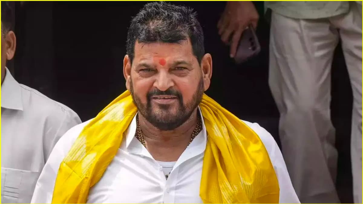 'आतंकियों को जन्नत भी नसीब नहीं होगी', भारत-पाक तनाव पर बोले बृजभूषण शरण सिंह