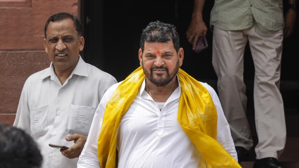 भारतीय कुश्ती संघ के पूर्व प्रमुख बृजभूषण शरण सिंह को बड़ी राहत, पॉक्सो केस को कोर्ट ने किया बंद
