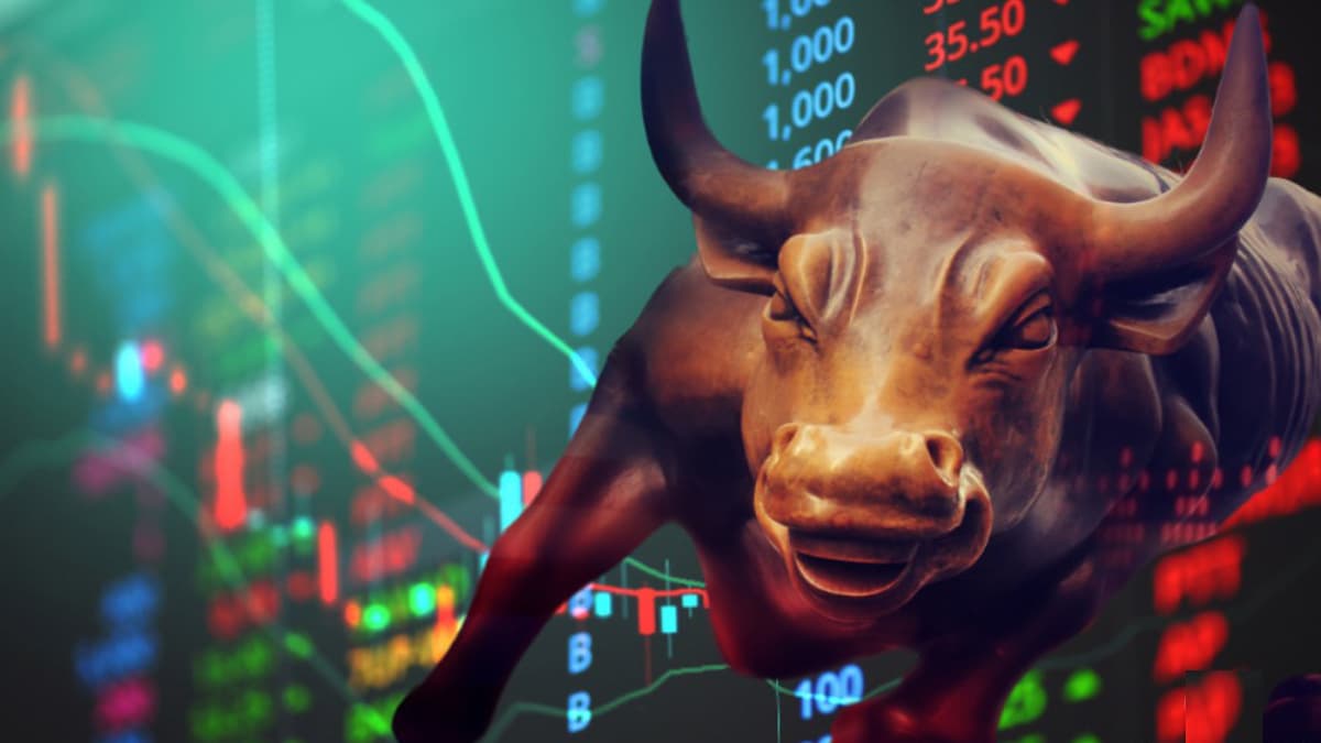 Share Market Today: शेयर मार्केट में क्या आज बरकरार रहेगी तेजी? जानें एक्सपर्ट ओपिनियन