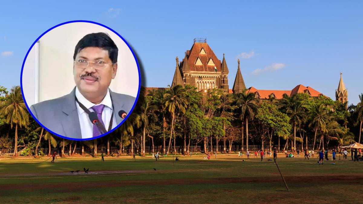CJI भूषण गवई के प्रोटोकॉल की अनदेखी का मामला पहुंचा बॉम्बे हाई कोर्ट, किसने दायर की याचिका?