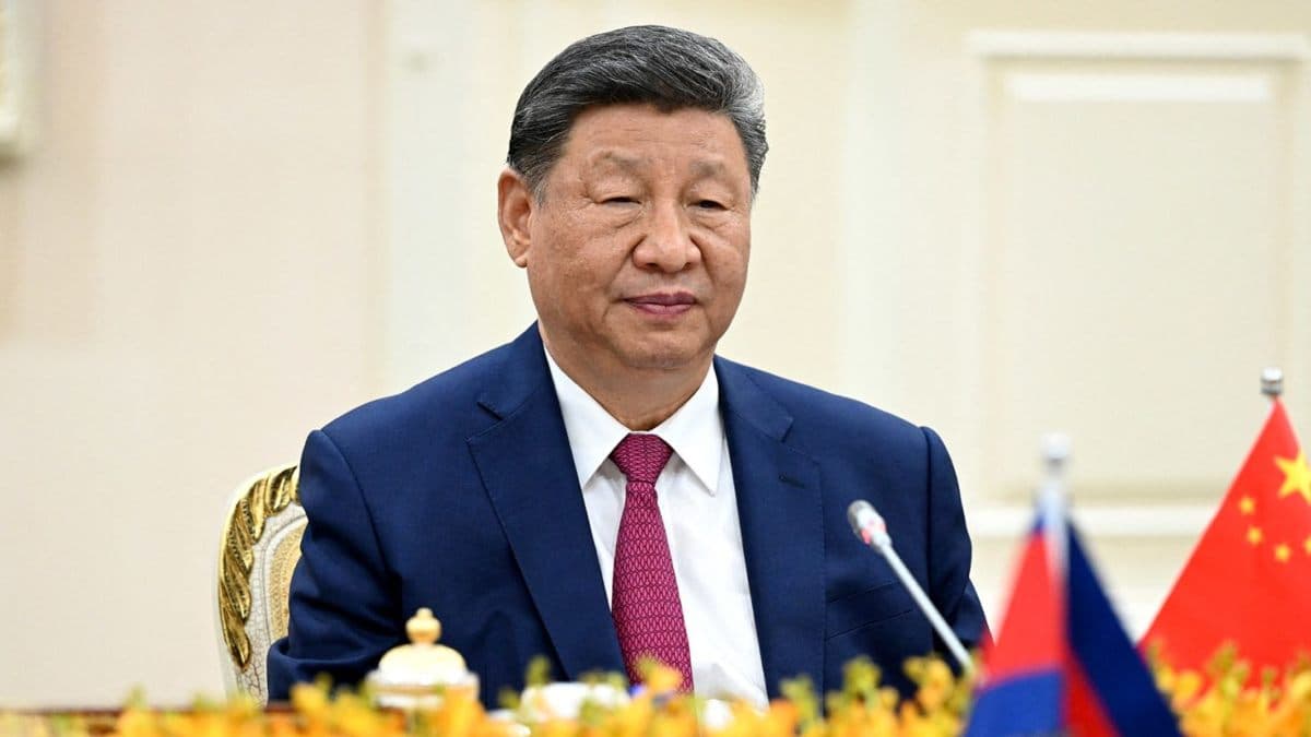 China concern India-Pakistan tension