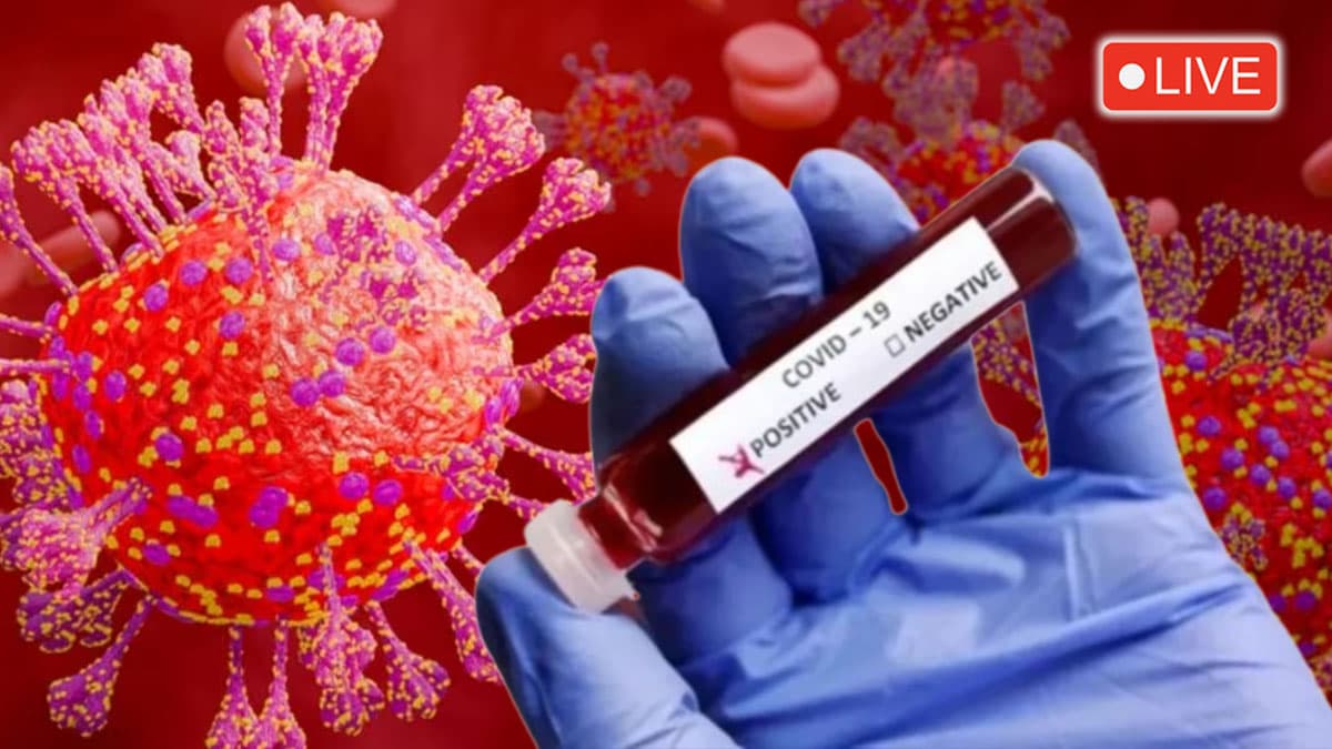 Covid Alert: स्वास्थ्य विभाग की लोगों से अपील, बूस्टर डोज लें, इन राज्यों में ज्यादा एक्टिव केस