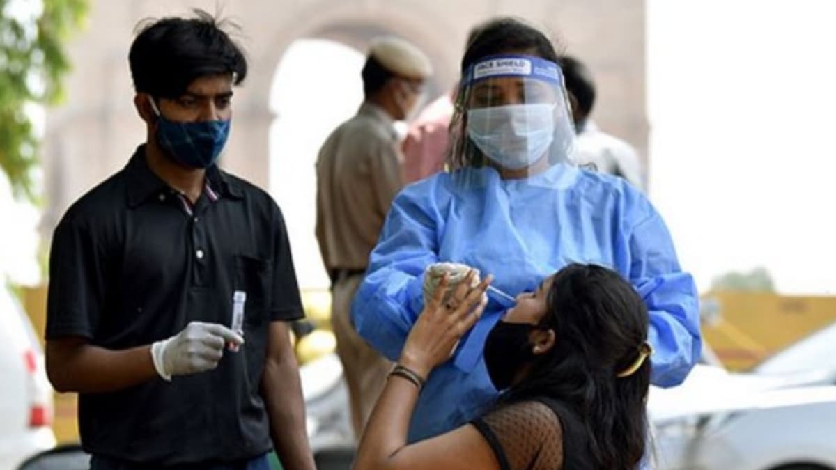 महाराष्ट्र में Covid के 47 नए मामले, सबसे ज्यादा कहां हैं कोरोना के मरीज? ताजा आंकड़े