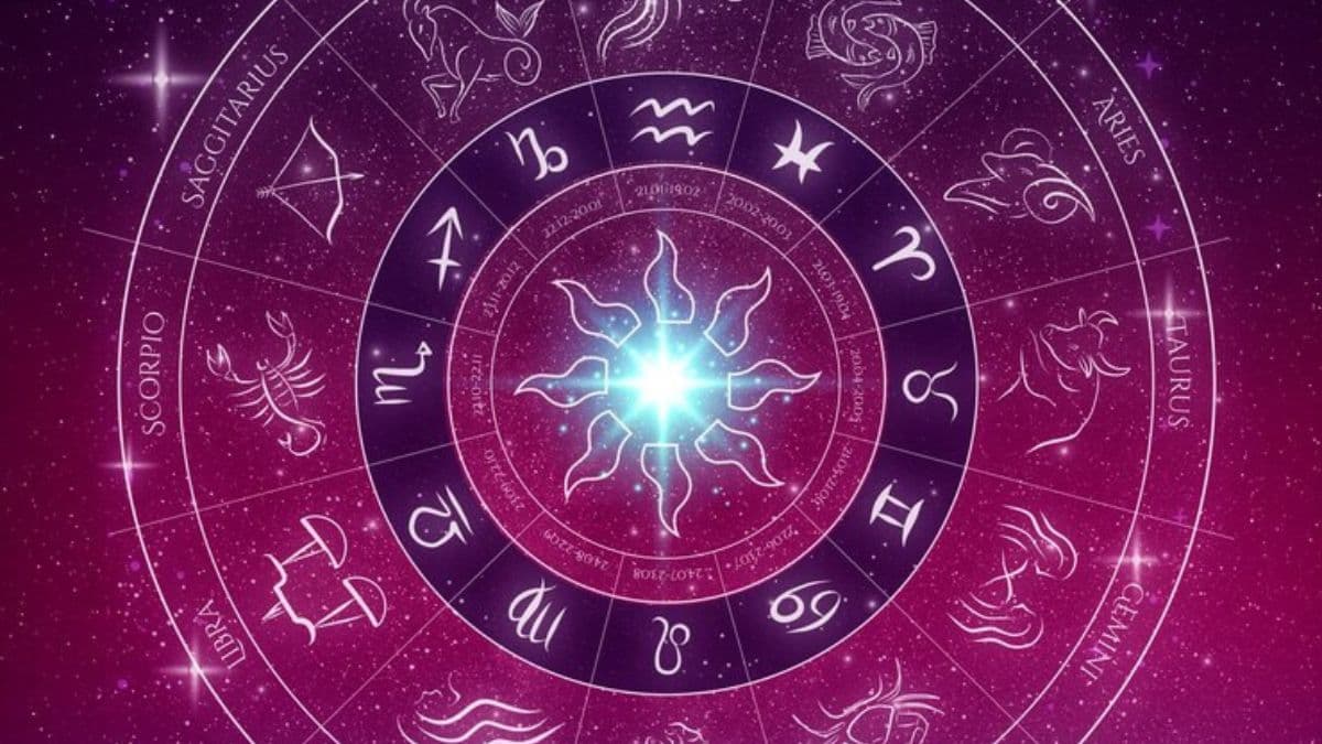 Daily Horoscope