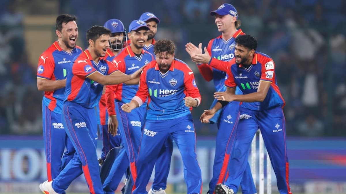 IPL 2025: दिल्ली कैपिटल्स के लिए बल्ले-बल्ले, प्लेऑफ से पहले टीम से जुड़े दो धांसू खिलाड़ी
