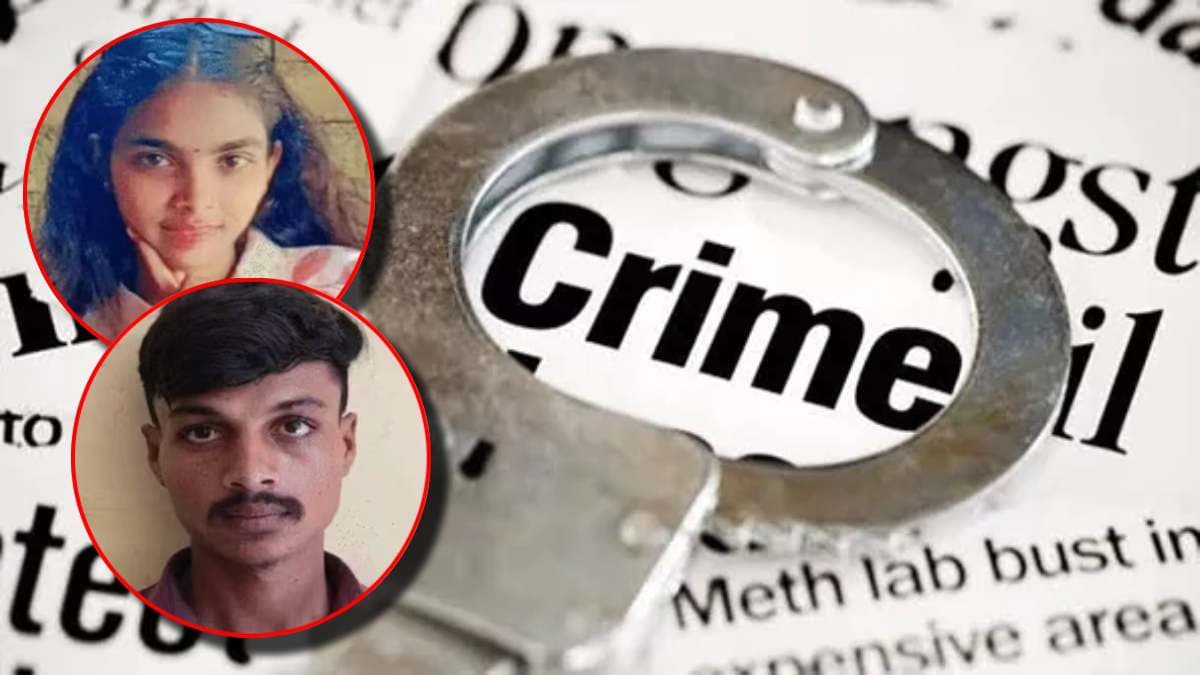Dhar News: 'वो मुझसे बात नहीं कर रही थी, इसलिए...', छात्रा के हत्याकांड में हुआ चौंकाने वाला खुलासा