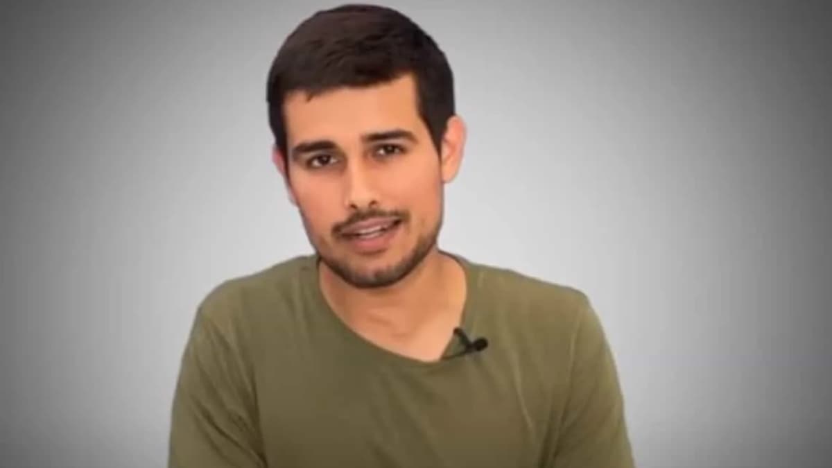 दिल्ली सरकार के मंत्री ने ध्रुव राठी के खिलाफ की कार्रवाई की मांग, जानें क्या है मामला