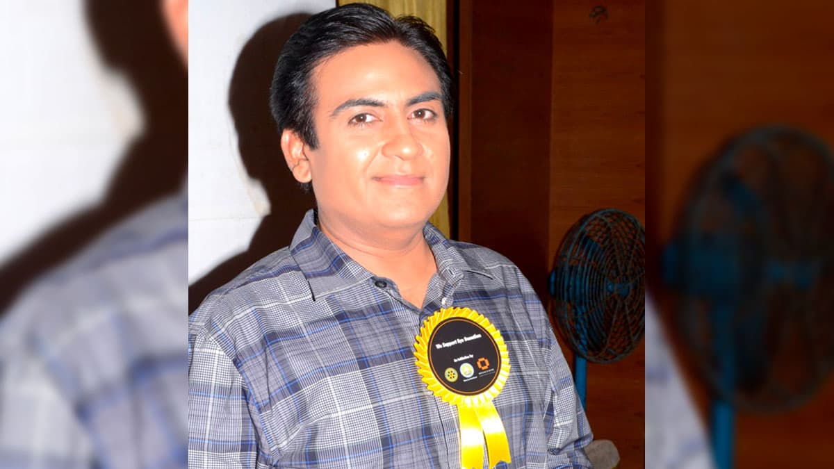 टीवी पर पिछले 15 साल से राज कर रहा ये एक्टर, पहले रोल के लिए मिले थे सिर्फ 50 रुपये