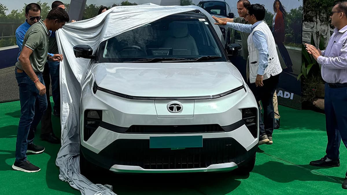 EV Policy