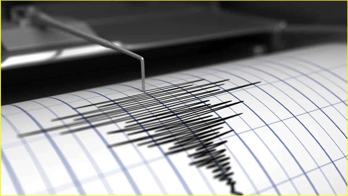 Earthquake in Alaska: भूकंप से हिली अलास्का की धरती, 7.3 रही तीव्रता, सुनामी का अलर्ट